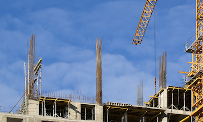 Cold Store Construction