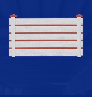 Boundery Wall