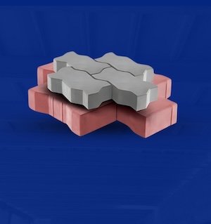 Farshi Pavers